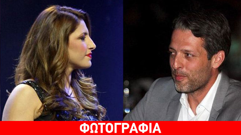 Έλενα Παπαρίζου: Δείτε την πρώτη της δημόσια εμφάνιση στην Αθήνα ως παντρεμένη! Έλενα Παπαρίζου: Δείτε την πρώτη της δημόσια εμφάνιση στην Αθήνα ως παντρεμένη!