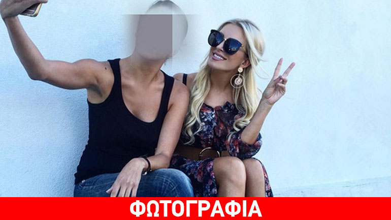 Κατερίνα Καινούργιου: Μέσω Instagram αποκάλυψε τη συμπαρουσιάστριά της