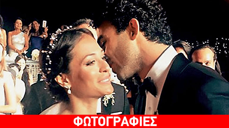 Χίλιες και μια νύχτες: Ο γάμος χλιδής κόρης Αιγύπτιου μεγιστάνα και οι Έλληνες προσκεκλημένοι