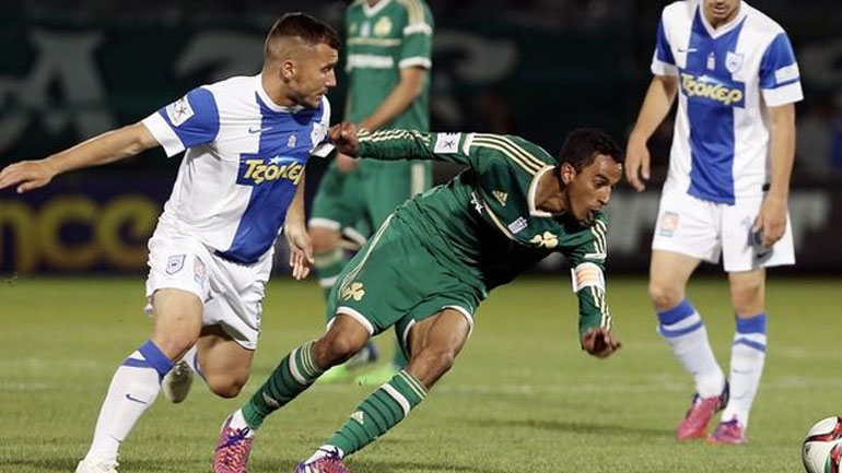 Για το σερί ο Παναθηναϊκός κόντρα στον ΠΑΣ Γιάννινα