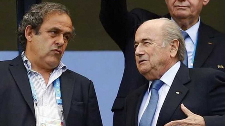 Πέντε υποψήφιοι για την προεδρία της FIFA