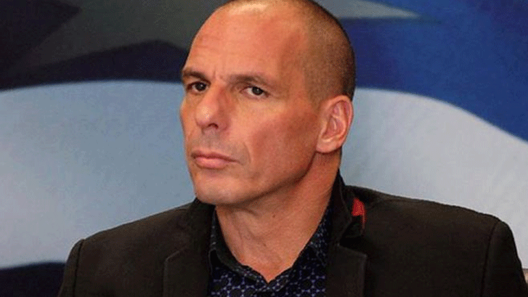 Η απάντηση του Βαρουφάκη για τα σπίτια σε Αίγινα και Ακρόπολη