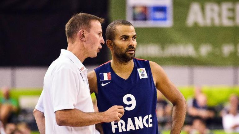 Άνετη επικράτηση για την Γαλλία