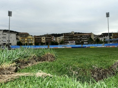 Ζήτησε αλλαγή ώρας για το ματς στα Γιάννενα ο Παναθηναϊκός