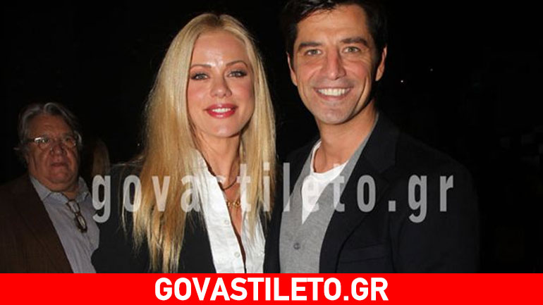 Ρουβάς-Μακρυπούλια: Τι «μαγειρεύουν» τηλεοπτικά από κοινού