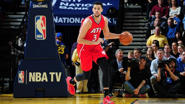 Στους Καβαλίερς ο Ντέι