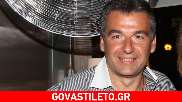 Γιώργος Λιάγκας: Το πρώτο ραντεβού με τη Φαίη, η αποτυχία και τα κλάματα!