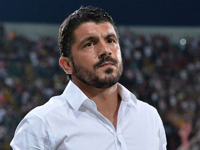 Υποψήφιος για τη Ρέιντζερς ο Γκατούζο