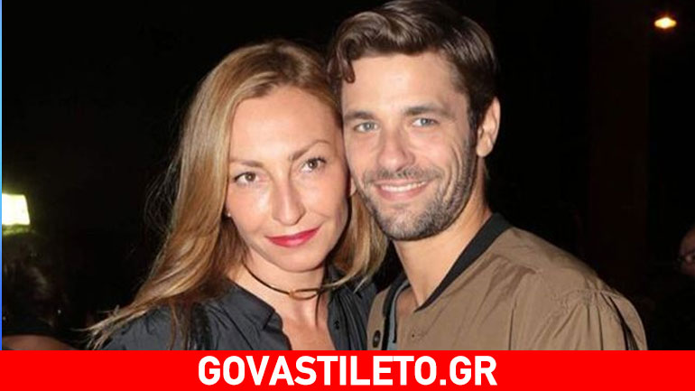 Ρέβη-Τότσικας: Ρομαντικές στιγμές ένα μήνα πριν γίνουν γονείς!