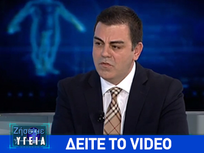 Ο Ιωάννης Καλογήρου στο zougla.gr