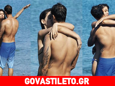 Η «απάντηση» της Demy στις φήμες χωρισμού από τον Άκη Πετρετζίκη!