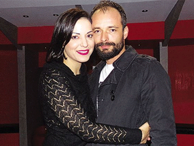 Τι πραγματικά συμβαίνει με τον αρραβωνιαστικό της Ιωάννας Πηλιχού;