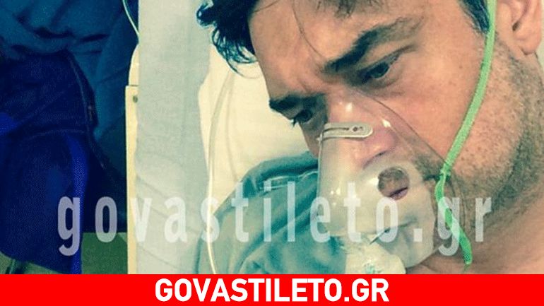 Στο νοσοκομείο εσπευσμένα ο Τούρκος ηθοποιός Μπουράκ Χακί