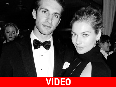 Το κορίτσι του Σταύρου Νιάρχου χορεύει με μαύρα εσώρουχα και γόβες στιλέτο