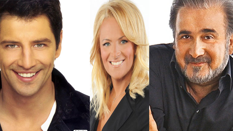 Οι celebrities σχολιάζουν το δημοψήφισμα