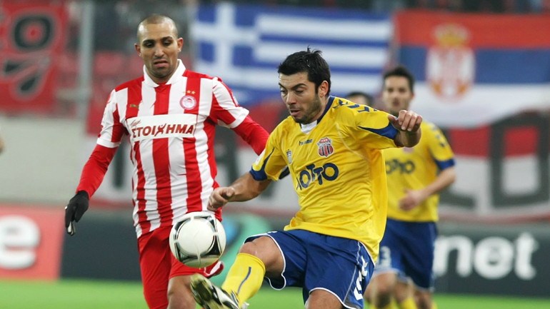 Άσκησε έφεση κατά της Βέροιας ο ποδοσφαιρικός εισαγγελέας