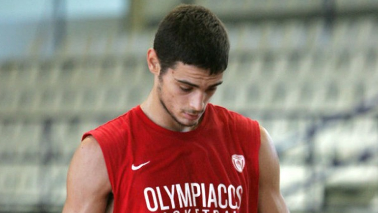 Χωρίς Παπαπέτρου ο Ολυμπιακός