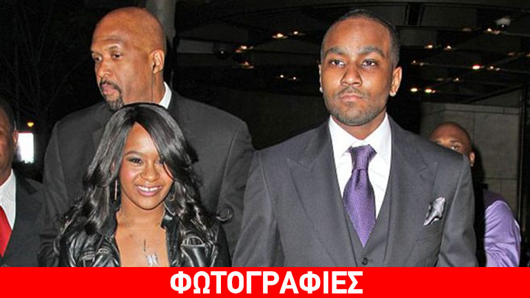 Σοκαρισμένος ο σύντροφος της Bobbi Kristina Brown- Φοβούνται πως θα αυτοκτονήσει