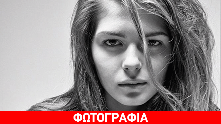 Ποιου πρώην ζευγαριού κόρη είναι το πανέμορφο κορίτσι της φωτογραφίας;