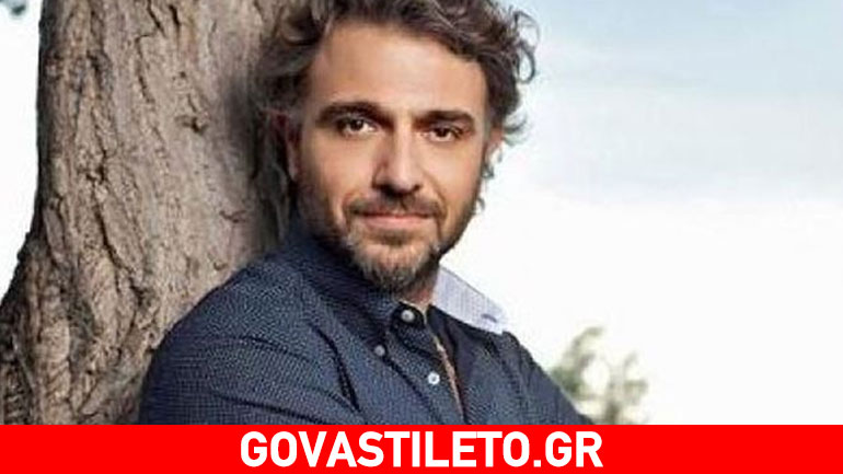 Φάνης Μουρατίδης: «Με εξοργίζει η αγένεια»