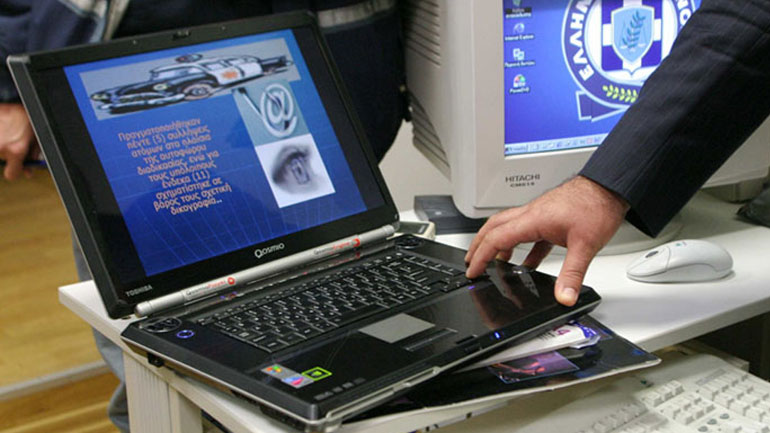 Εξιχνίαση σεξουαλικής παρενόχλησης ανήλικης μέσω διαδικτύου