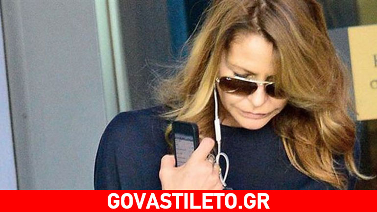 Φραστική επίθεση στο σουπερμάρκετ δέχτηκε η Μπαλατσινού-Τι συνέβη