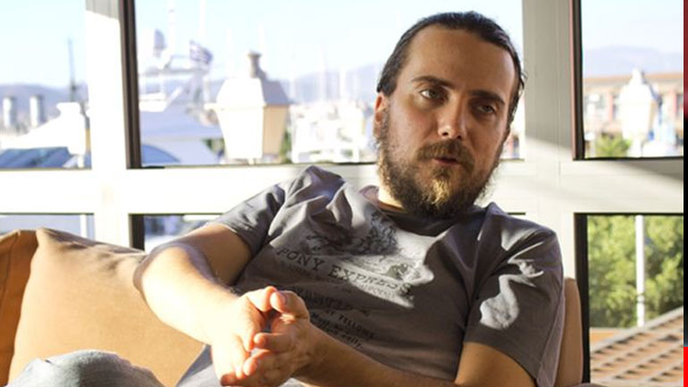 Στάθης Δρογώσης: Ανακοίνωσε την αποχώρησή του από τον ΣΥΡΙΖΑ με ένα κείμενο- καταπέλτη!