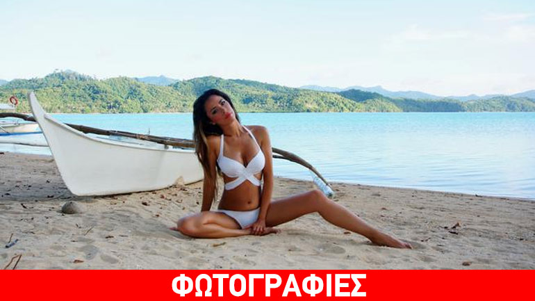 Tο ομορφότερο νησί στον κόσμο