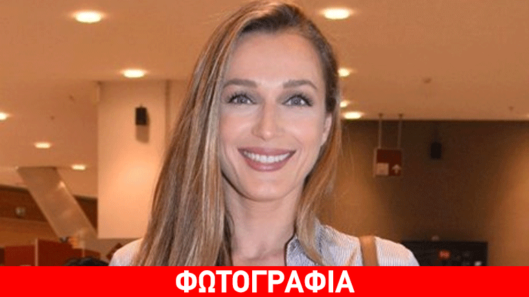 Κάτια Ζυγούλη: Η σέξι φωτογραφία που αναστάτωσε το διαδίκτυο!