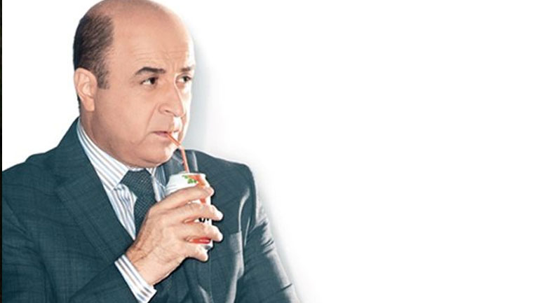 Μάρκος Σεφερλής: Η φιλανθρωπική παράσταση που δεν πρέπει να χάσετε