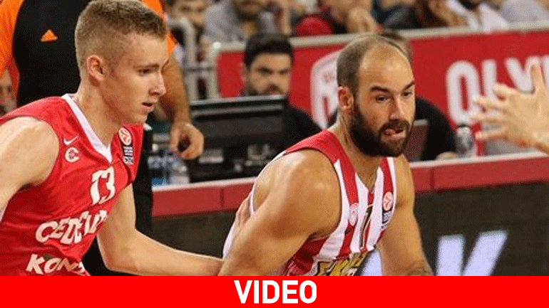 Γιανγκ, Αγραβάνης και θέαμα