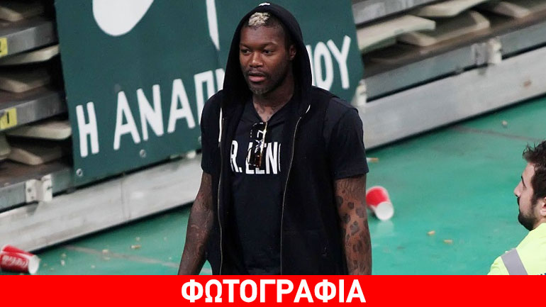 Στην Αθήνα ο Σισέ