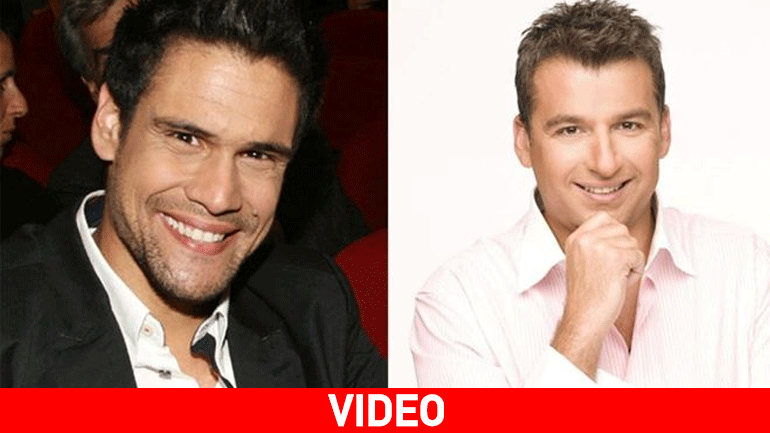 Λιάγκας- Ουγγαρέζος: Συναντήθηκαν κι έλυσαν τις διαφορές τους!