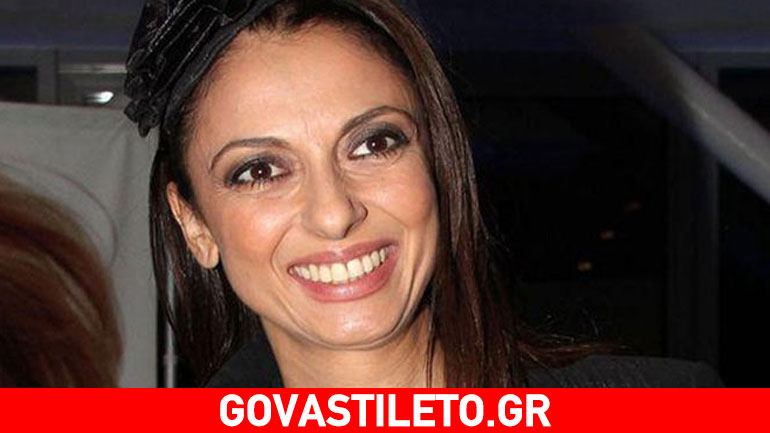 Ματθίλδη Μαγγίρα: «Δεν θα ξοδέψω ενέργεια σε ανθρώπους που με συκοφαντούν»