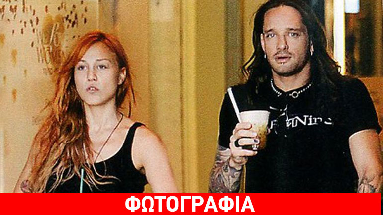 Έγκυος η Πηνελόπη Αναστασοπούλου!