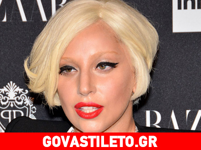 Η νέα μεγάλη αλλαγή της Lady Gaga και η σέξι εμφάνιση σε κοσμικό πάρτι!