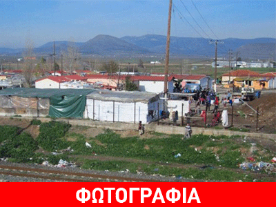 Η άγνωστη σχέση Έλληνα ηθοποιού με τους Ρομά…