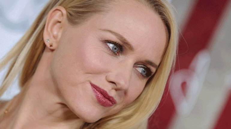 Δεν θα πιστέψετε πόσο έχει αλλάξει η Naomi Watts!