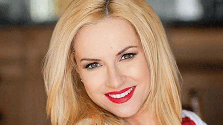 Μαρία Μπεκατώρου: Δείτε πόσων χρόνων είναι!