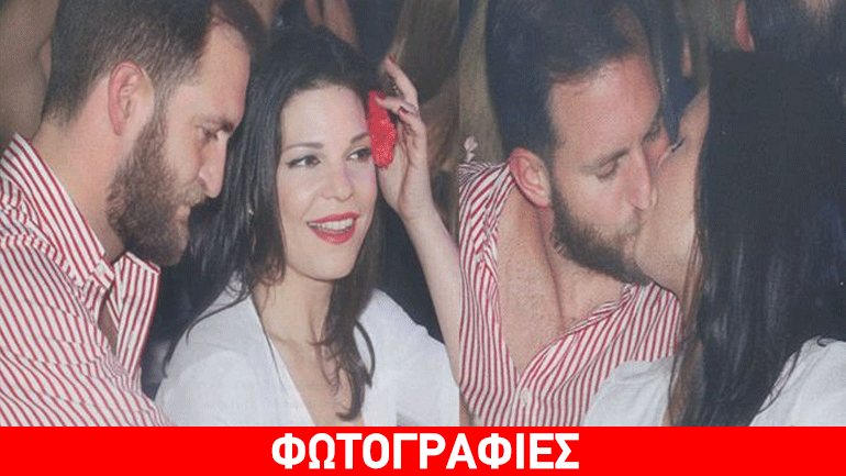 Μαρίνα Ασλάνογλου: Νέος έρωτας με γόη ποινικολόγο