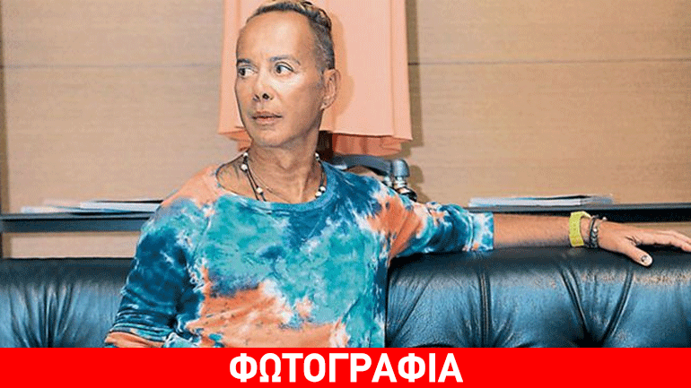 O Λάκης Γαβαλάς και η Λούγκρα του