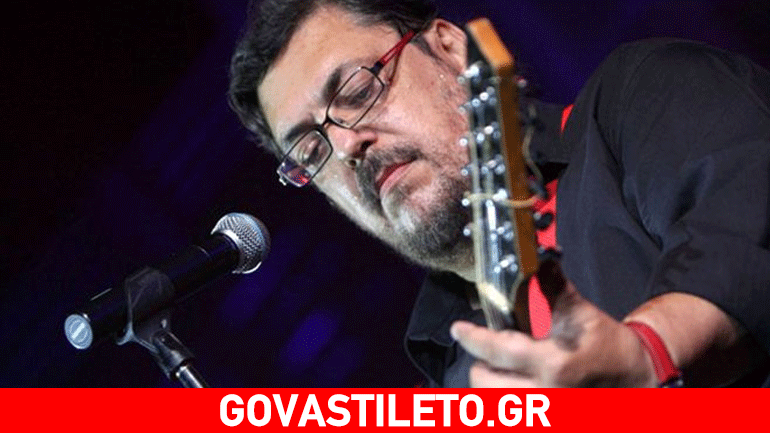 Λαυρέντης Μαχαιρίτσας: Αποκαλύπτει την αλήθεια για τη Jaguar που τον είχαν «δικάσει»