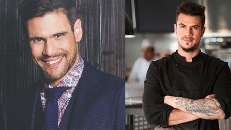 Δημήτρης Ουγγαρέζος – Άκης Πετρετζίκης: Μία φιλία που τελείωσε! Τι λέει ο παρουσιαστής;