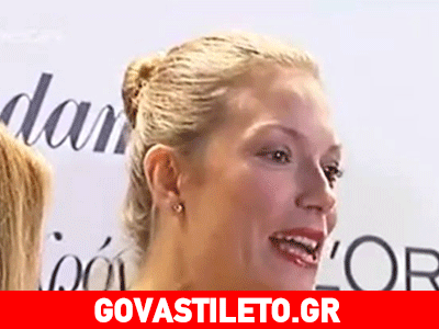 «Θα ήθελα το 2015 να αποκτήσω παιδί!»