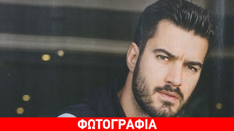 Δείτε ποιο θα είναι το ταίρι του Τσιμιτσέλη στη «Μουρμούρα»!