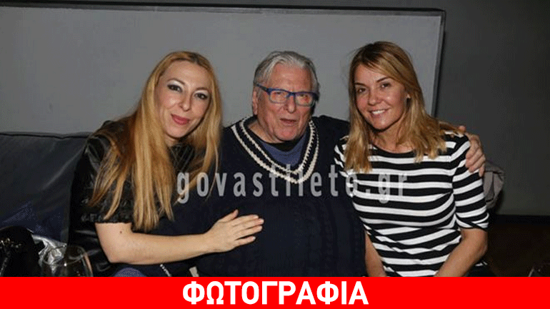 Βουτσάς-Κατσαβού:Ρομαντικό δείπνο για δύο