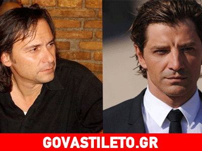 Δημήτρης Αλεξανδρής για Ρουβά: «Αν ήμουν μάνατζέρ του δεν θα τον άφηνα να….»