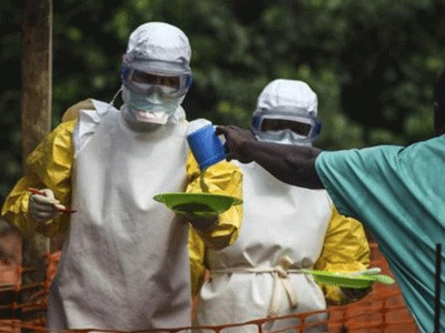 Πάνω από 8.000 άνθρωποι έχουν πεθάνει από τον Έμπολα σε τρεις χώρες