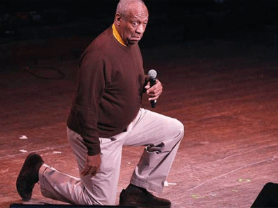 Και νέα μήνυση στον Μπιλ Κόσμπι – Κατηγορείται για τον βιασμό 15χρονης!