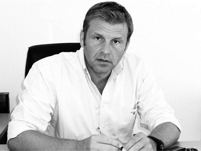 Σε ποιoν έριξε μπουνιά και πήγε στον Εισαγγελέα ο Γκλέτσος;